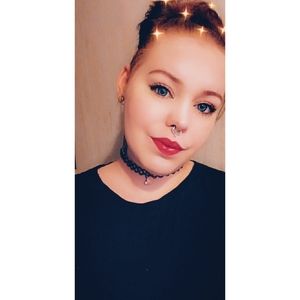 Meet your Posher, Nakita